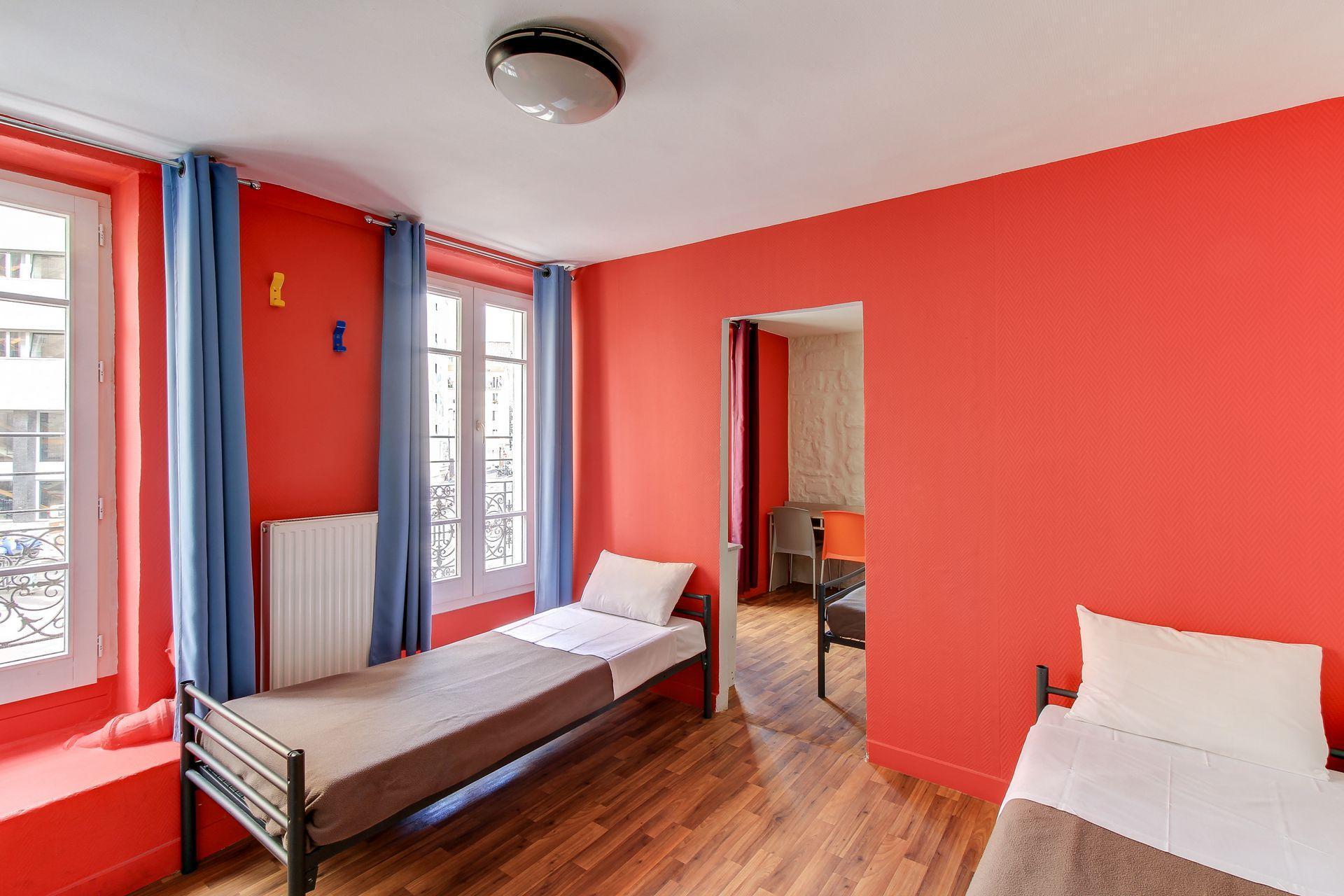 Le Montclair Montmartre By River Paris Exterior photo